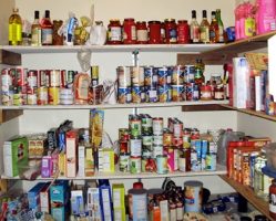 Organize Your Pantry Like A Pro
