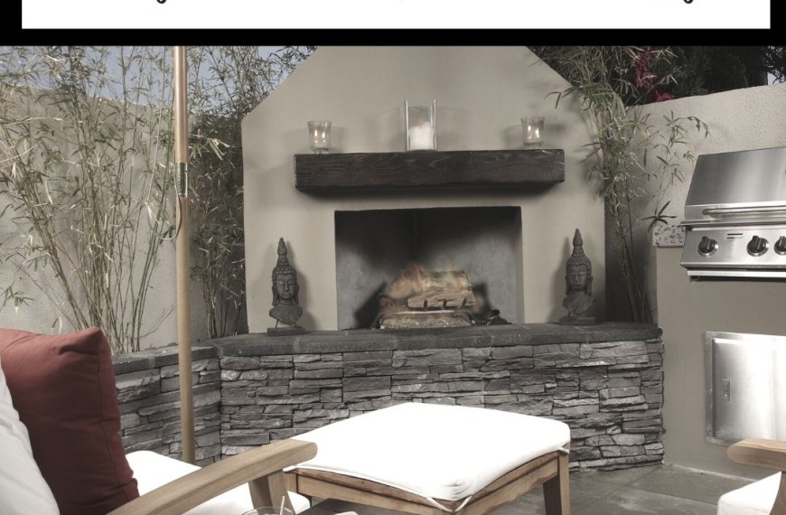 3 Ways To Make Your Porch Cozy