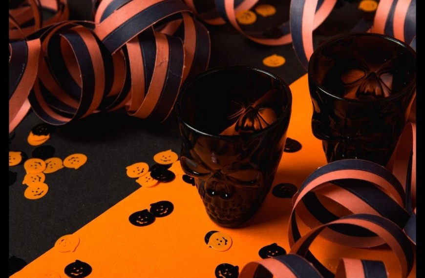 5 Ways To Celebrate Halloween During The Coronavirus Pandemic