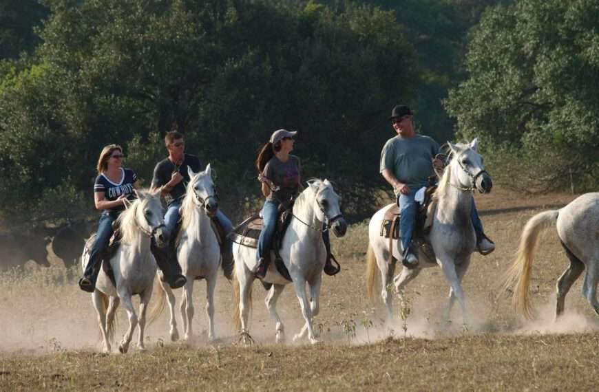 Old Fashioned Christmas - BlissWood Bed and Breakfast Ranch