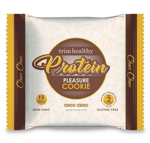 Trim Healthy Super Cyber Sale Starts Friday!