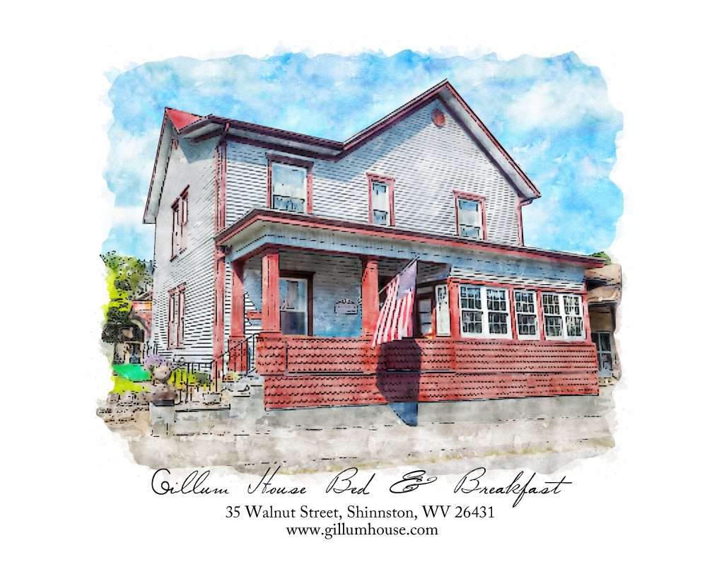 Gillum House Bed & Breakfast