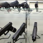 How To Find A Gun Dealer in Oklahoma City?