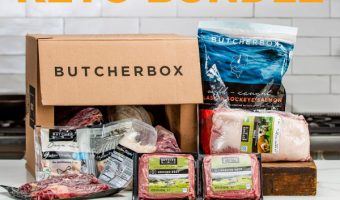 ButcherBox Ultimate Keto Bundle