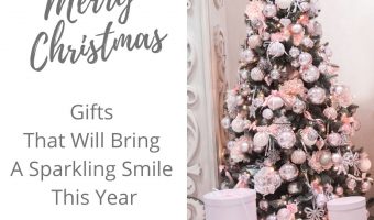 The Gifts That Will Bring A Sparkling Smile This Year
