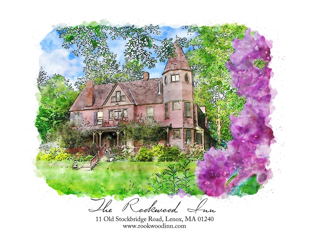The Rookwood Inn