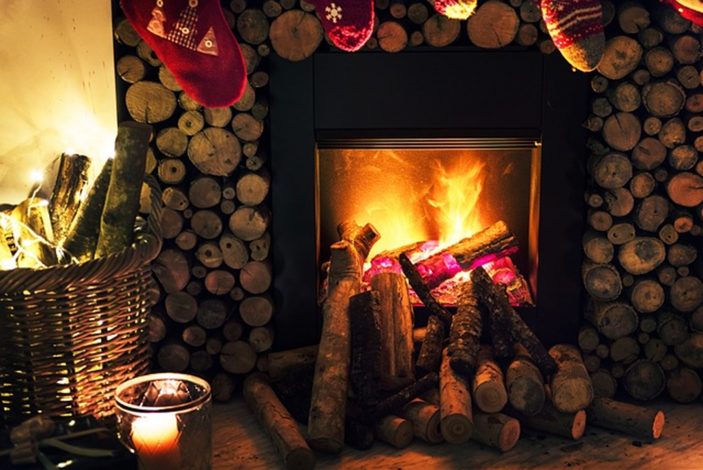 Checklist for preparing the House Before Leaving for the Winter Holidays