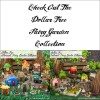 Dollar Tree Fairy Garden Collection