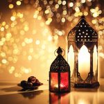5 Eid Decorations Ideas