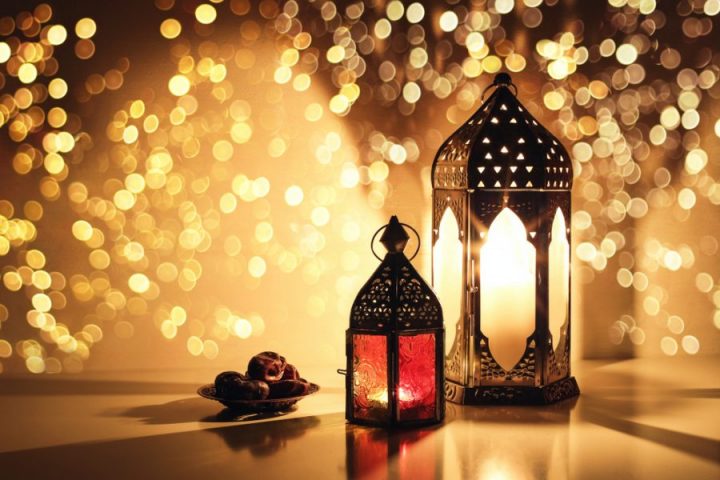 5 Eid Decoration Ideas