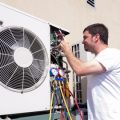 Air Conditioning Repair Contractors