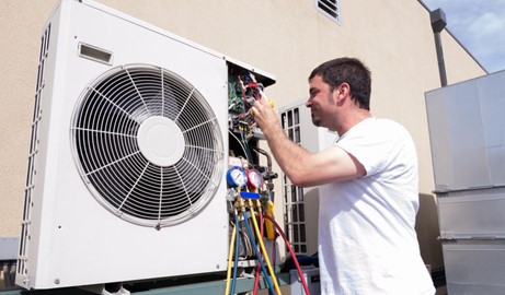 Finding Air Conditioning Repair And Furnace Repair Contractors In Medina, OH