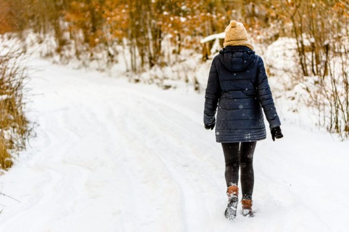 Tips For Staying Healthy During Winter