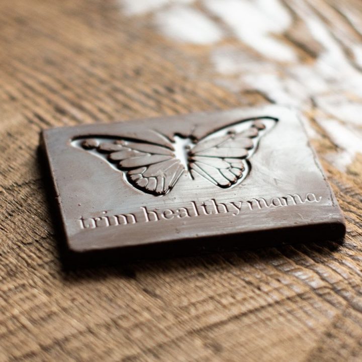 Butterfly Bars