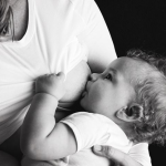 The Unspoken Joys Of Breastfeeding