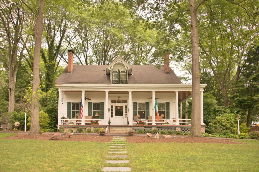 Caldwell House Bed and Breakfast