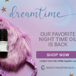 Limited Edition Dreamtime Blend Is Back At RMO + Free Recipes