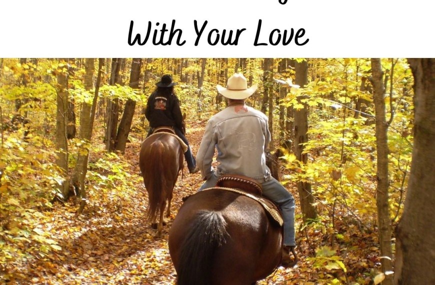 3 Unique Ideas For A Day Date With Your Love
