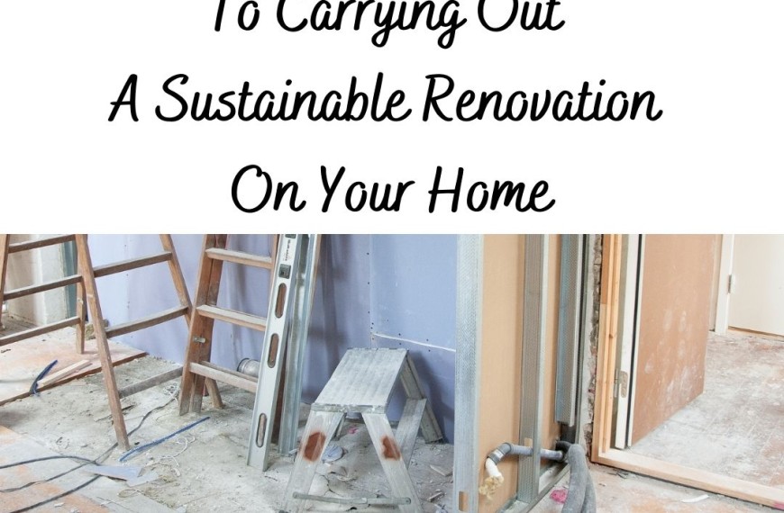 Home Renovation Guide