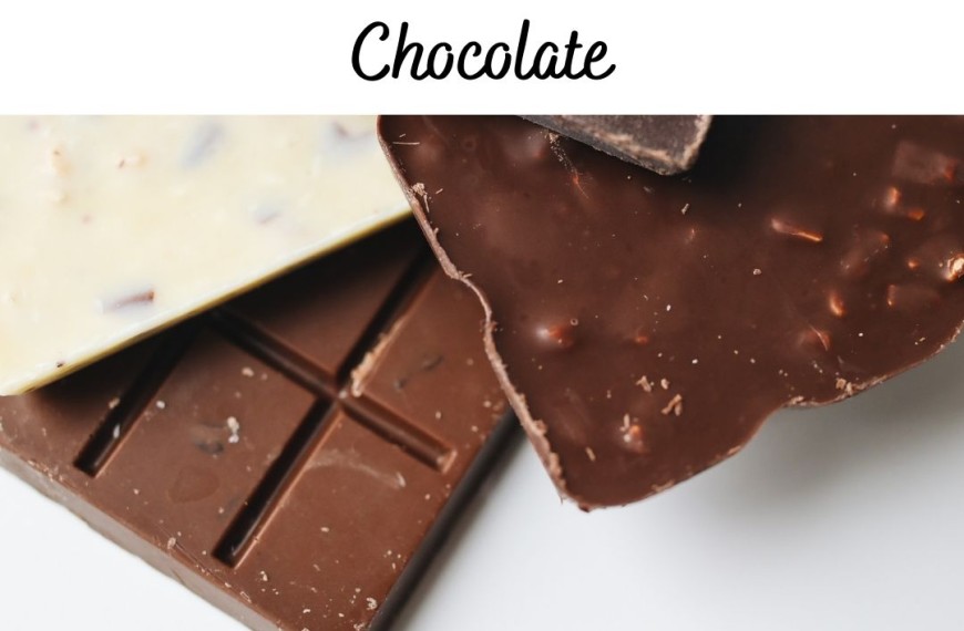 Why You Should Love Vegan Chocolate