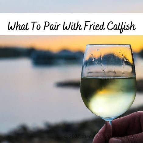 What To Pair With Fried Catfish