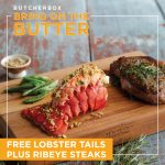 Free Steak And Lobster At ButcherBox