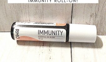 Free Immunity Roll-On