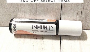 Immunity Roll-On