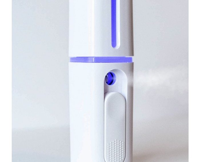 Personal Handheld Diffuser