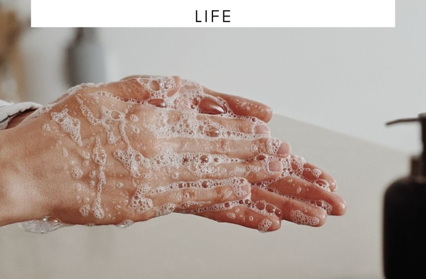 Hygiene Tips