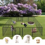 Top 3 Tips Need to Know When Choosing Dog Playpens