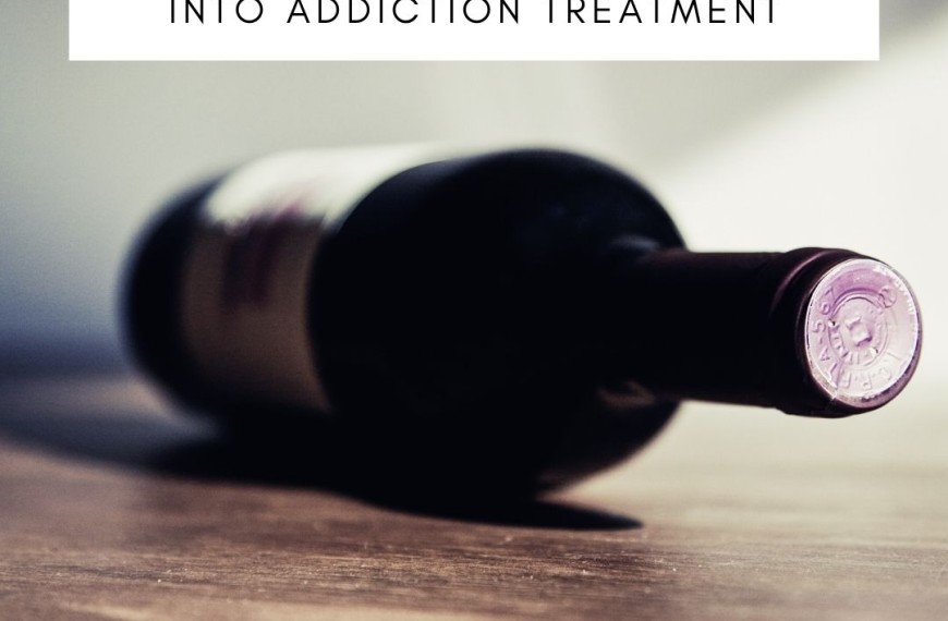 Incorporating Family Dynamics Into Addiction Treatment