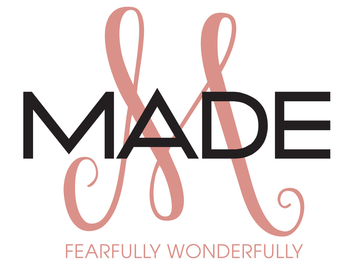 Trim Healthy Mama's New MADE Makeup Line Is Here!