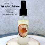 All About Autumn 2 Room Spray