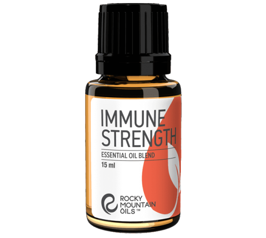Immune Strength