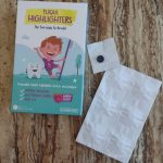 Make Brushing Your Childs Teeth Fun With Plaque Highlighters | Disclosing Tablets