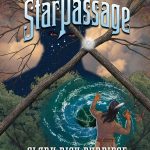StarPassage: Cyber Plague By Clark Burbidge