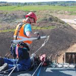 6 Key Safety Tips For Working At Heights