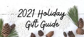 2021 Holiday Gift Guide Button