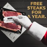 Free NY Strip Steaks For 1 Year At ButcherBox