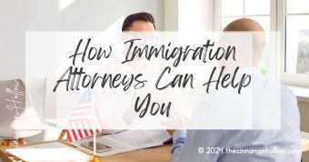 How Immigration Attorneys Can Help You