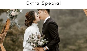 How To Make Your Wedding Extra Special