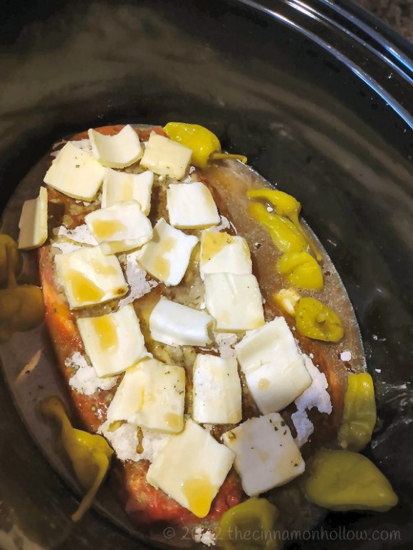 Try This Delicious Mississippi Pot Roast Slow Cooker Recipe