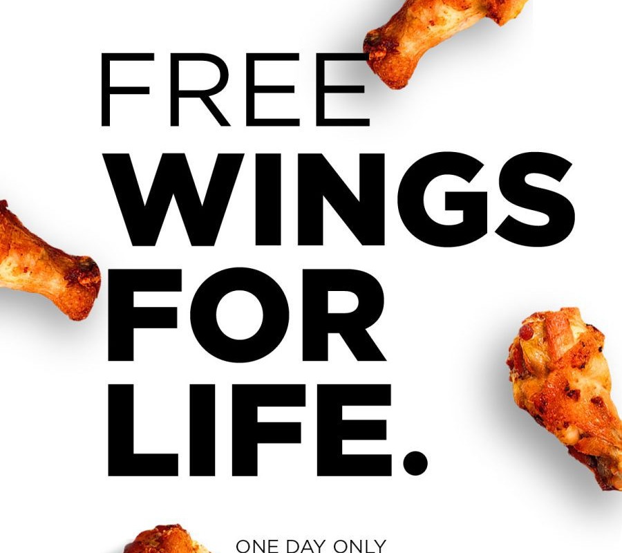 ButcherBox Wings For Life