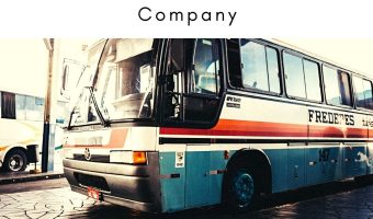 How To Choose A Charter Bus Company