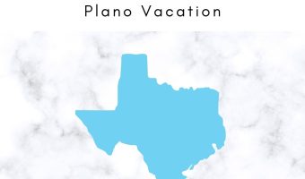 Plano Texas