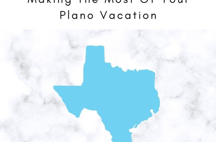 Plano Texas