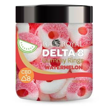 Delta 8 Watermelon