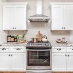 Shaker Cabinets: 3 Reasons Why You Should Consider Installing Them In Your New Kitchen