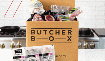 ButcherBox Grilling Bundle